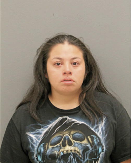 ALICIA ALONZO, Cook County, Illinois