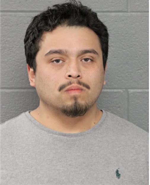 MARCO A ALVAREZ, Cook County, Illinois