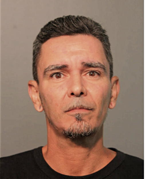 NELSON ANDALUZ, Cook County, Illinois