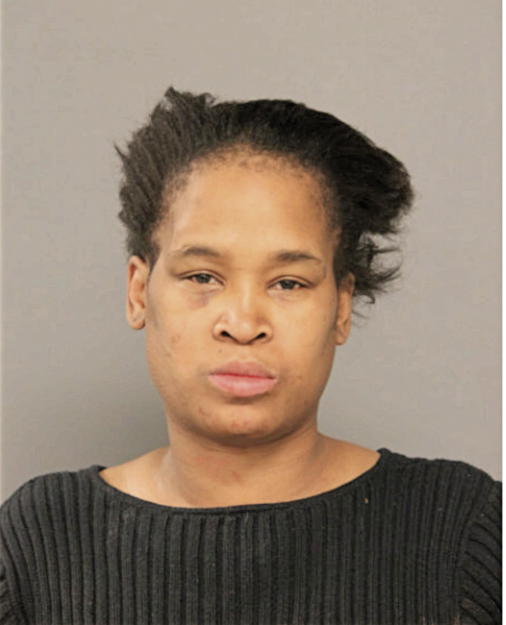 SHAWANDA D ASHELY, Cook County, Illinois