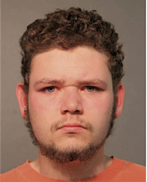 AUSTIN ASHENFELTER, Cook County, Illinois