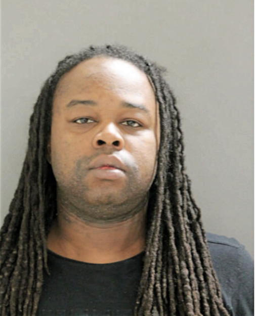 DELOVIS J AUSBY, Cook County, Illinois