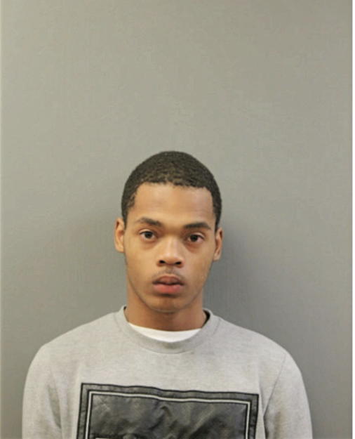 DACHARI AUSTIN, Cook County, Illinois