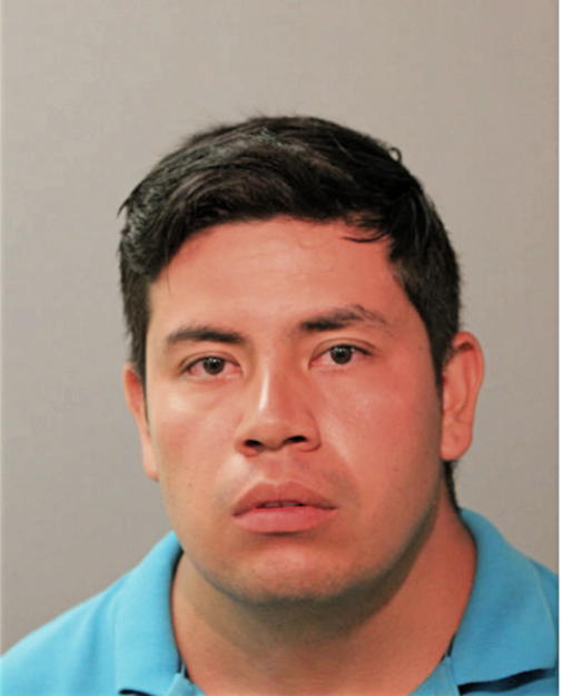 JOSE AVILA, Cook County, Illinois