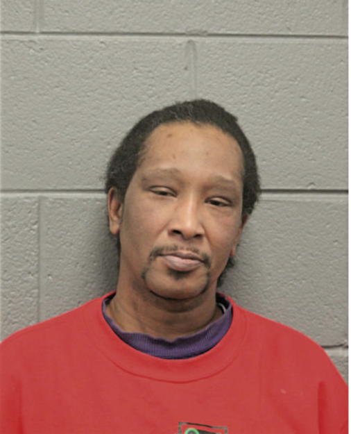 MARK L BAILEY, Cook County, Illinois