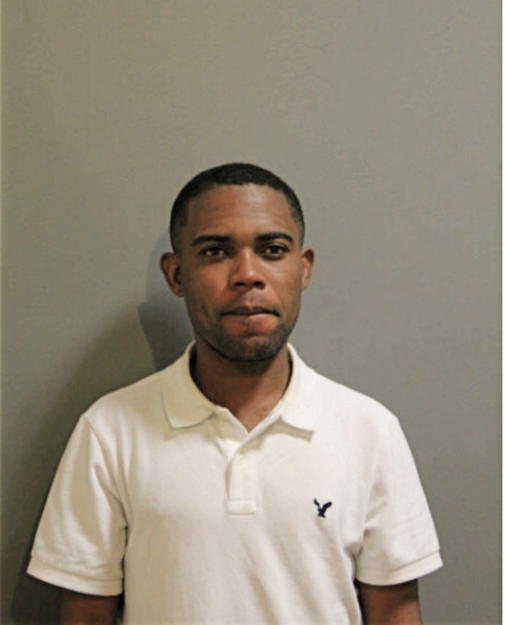 ADEMOLA D BALOGUN, Cook County, Illinois