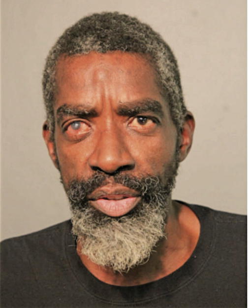 RAMON BARNES, Cook County, Illinois