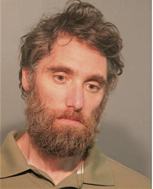 BRUCE L BEIGHLEY, Cook County, Illinois