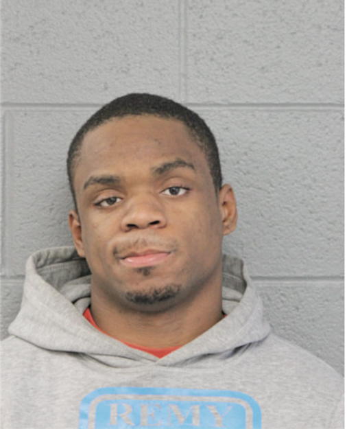 LINDSEY BELL, Cook County, Illinois