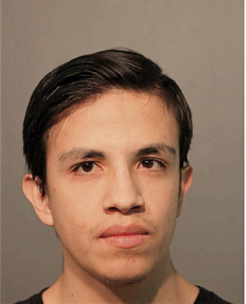 GERMAN BENITEZ-LOPEZ, Cook County, Illinois
