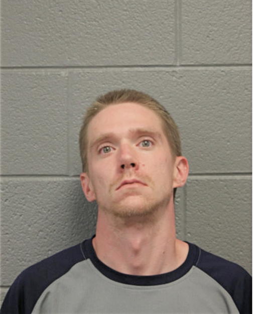 MICHAEL BIRKENMEYER, Cook County, Illinois