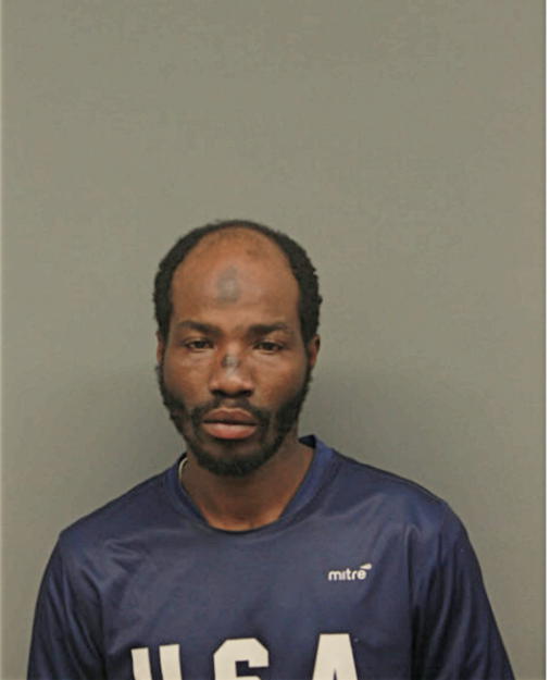 JOSEPH BISHOP, Cook County, Illinois