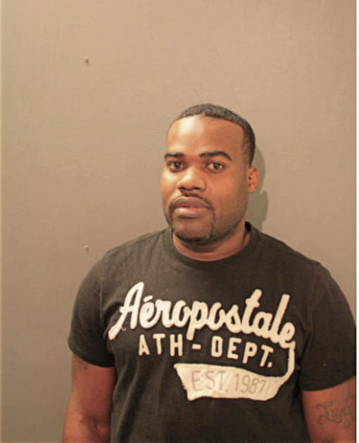 RICARDO L BLAKE, Cook County, Illinois