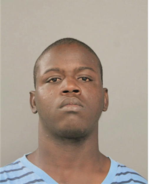 AARON BLANCH, Cook County, Illinois