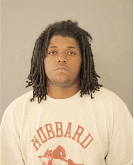 WILLIS BLEDSOE, Cook County, Illinois
