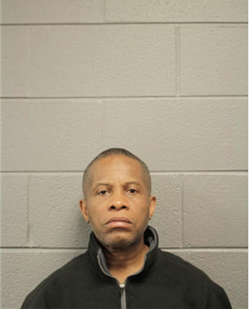 MICHAEL D BLUNT, Cook County, Illinois