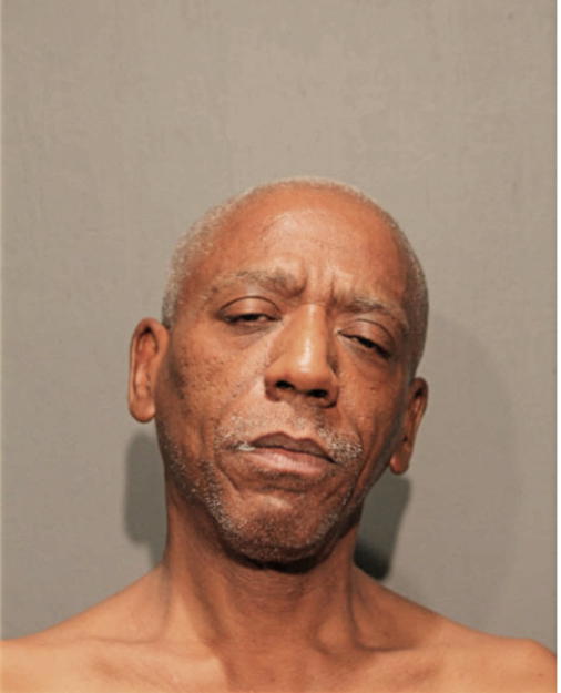 MICHAEL BOWEN, Cook County, Illinois