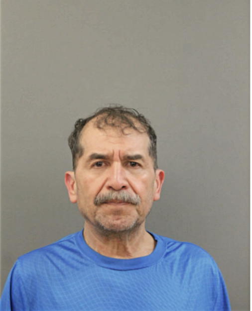 MIGUEL BOYAS, Cook County, Illinois