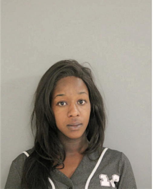 TALAYAH BOYD, Cook County, Illinois