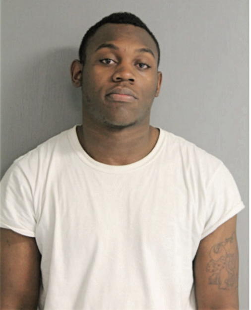 JEREMIAH L BROWN, Cook County, Illinois