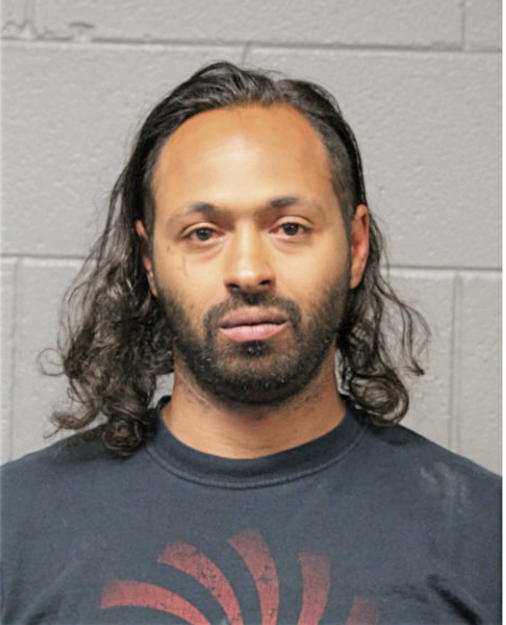 RONALD C BUSH, Cook County, Illinois