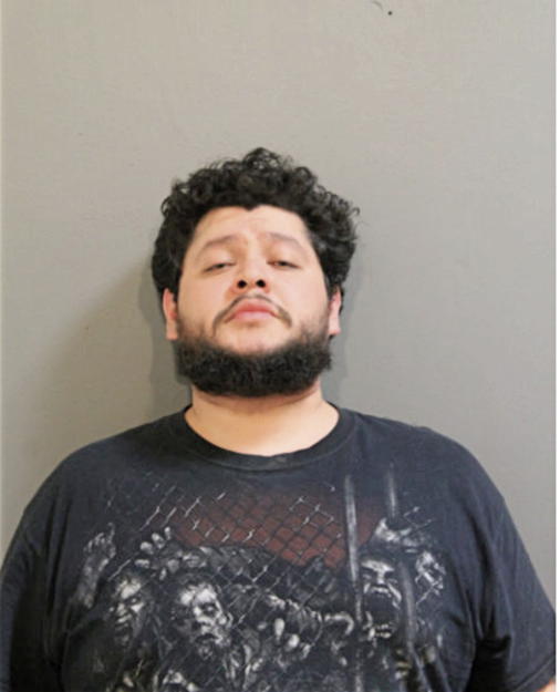 MARCELO CANTOR, Cook County, Illinois