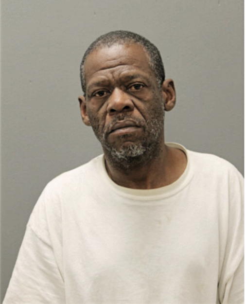 MELVIN CARR, Cook County, Illinois