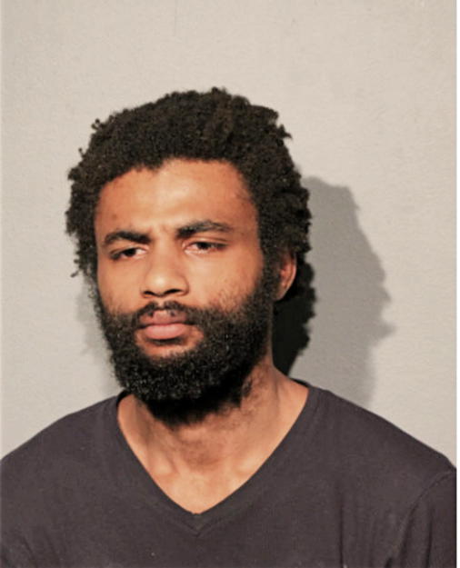 JONATHAN S CARROLL, Cook County, Illinois