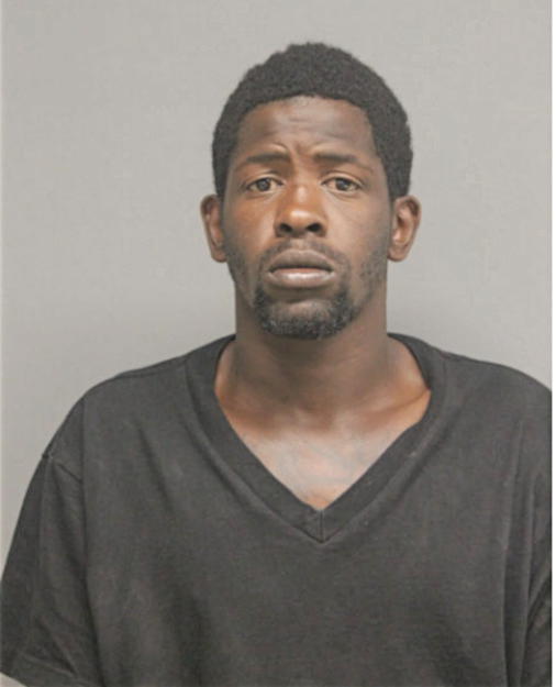 DEON CARTER, Cook County, Illinois