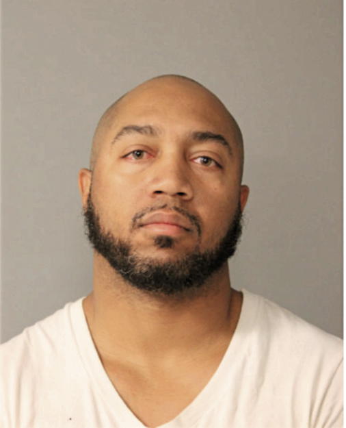 RICHARD CARTER, Cook County, Illinois