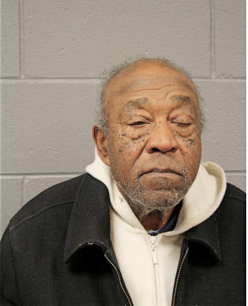 DAVID CASTELLANOS, Cook County, Illinois