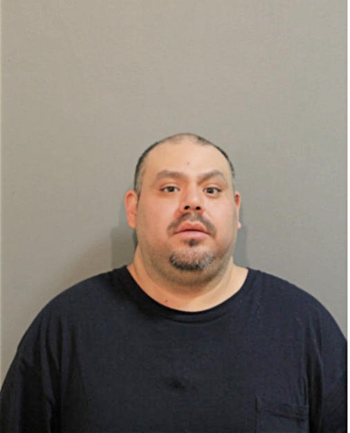 MARIO CASTILLO, Cook County, Illinois
