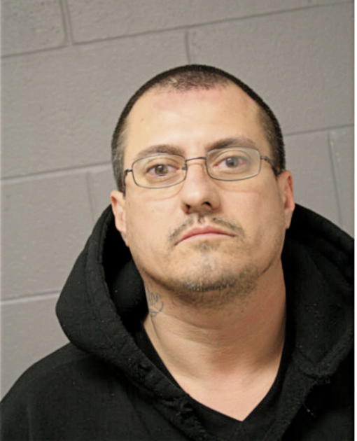 JUAN R CASTRO, Cook County, Illinois