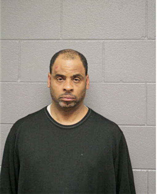 JOSEPH T CELESTIN, Cook County, Illinois