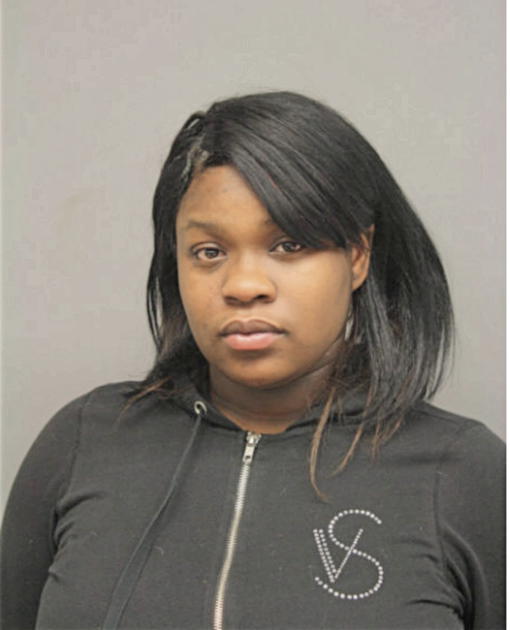 GENISE L CHAMBERS, Cook County, Illinois