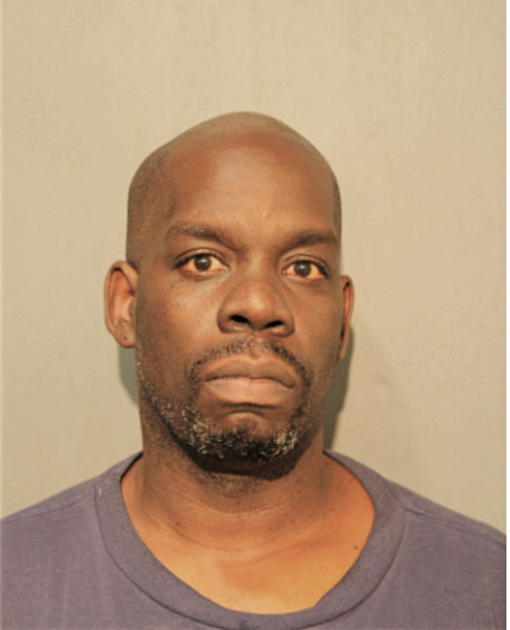 ALPHONSO CHILDS, Cook County, Illinois