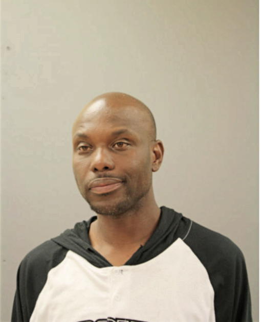 LEON CHISM, Cook County, Illinois