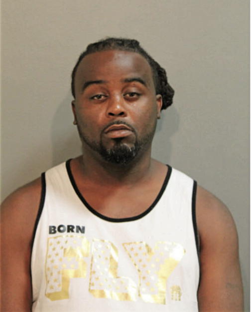 DARYL M COLES, Cook County, Illinois