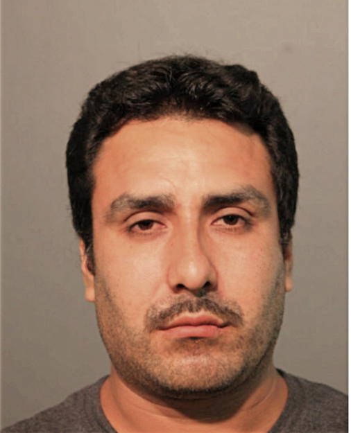 AURELIO COLIN-CUEVAS, Cook County, Illinois