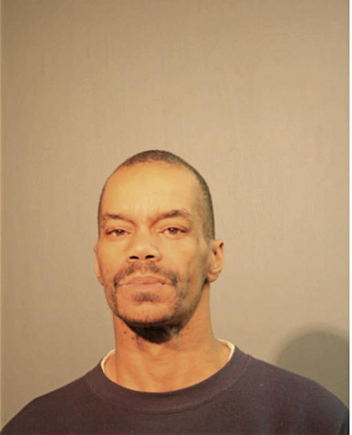 MAURICE COLLIER, Cook County, Illinois