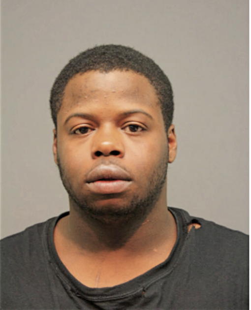 KEVIN L COLLINS, Cook County, Illinois