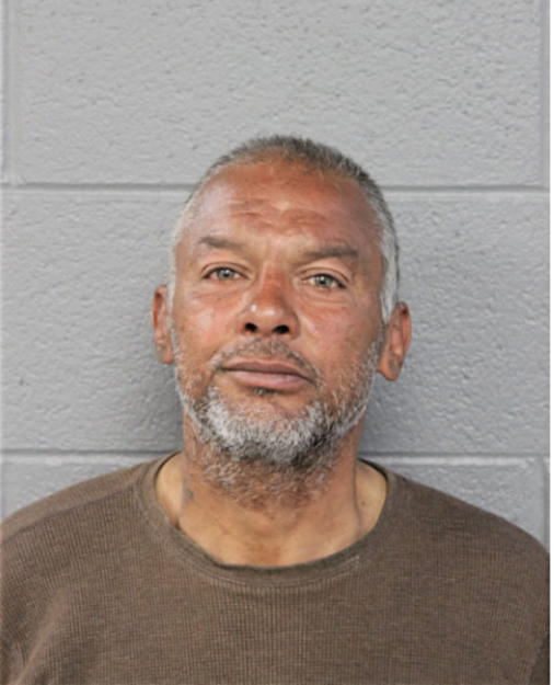 MIGUEL A COLON, Cook County, Illinois