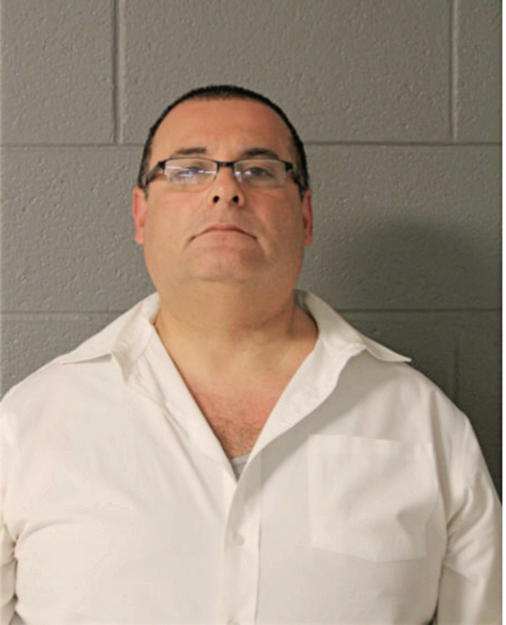 CARLOS COMPEAN, Cook County, Illinois