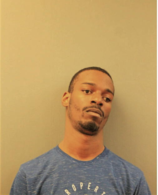 BENJAMIN CONNER, Cook County, Illinois
