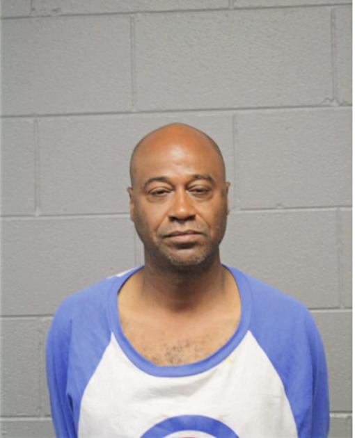 ANTHONY COOPER, Cook County, Illinois