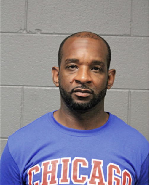 JAMARL R CRAYTON, Cook County, Illinois