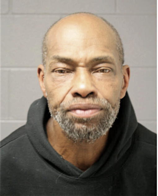 KENNETH CREWS, Cook County, Illinois