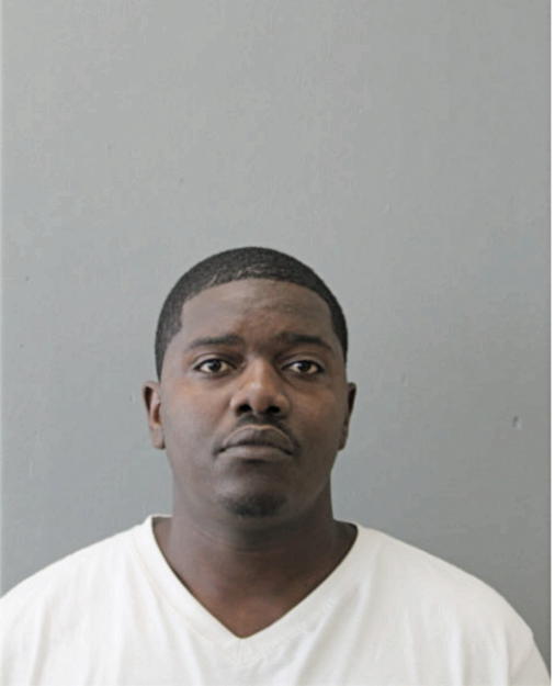PRECIOUS CURTIS, Cook County, Illinois