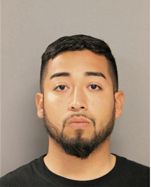 FRANCISCO DELUNA, Cook County, Illinois