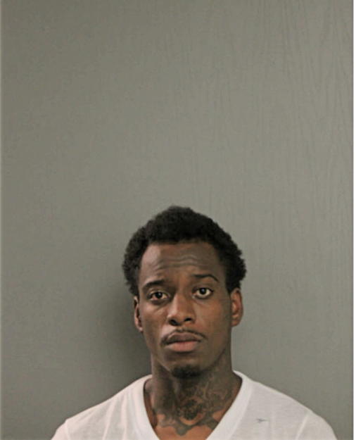 MARCO O DUNMARS, Cook County, Illinois
